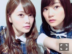 生田 絵梨花｜福岡〜don♪440（2016-08-20）｜4枚目