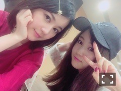 生田 絵梨花｜お肉〜don♪452（2016-10-19）