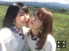 生田 絵梨花｜「サヨナラの意味」〜don♪453（2016-10-25）