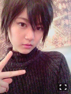 生田 絵梨花｜「サヨナラの意味」〜don♪453（2016-10-25）｜3枚目