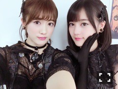 生田 絵梨花｜ハロウィン〜don♪454（2016-10-29）｜3枚目