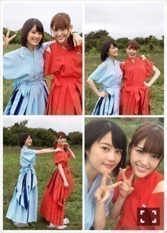 生田 絵梨花｜ハッピー〜don♪456（2016-11-14）｜2枚目