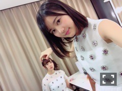 生田 絵梨花｜テンション〜don♪457（2016-11-17）