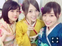 生田 絵梨花｜テンション〜don♪457（2016-11-17）｜2枚目
