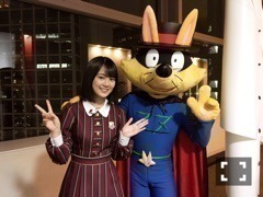 生田 絵梨花｜ピアノ工場〜don♪458（2016-11-20）｜2枚目