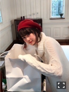 生田 絵梨花｜ピアノ工場〜don♪458（2016-11-20）｜5枚目