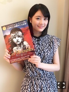 生田 絵梨花｜お披露目会〜♪460（2016-11-25）｜2枚目
