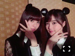 生田 絵梨花｜CMとクラシック〜♪461（2016-12-01）