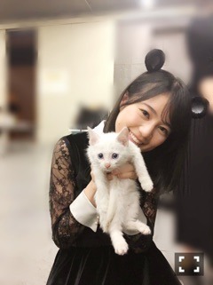 生田 絵梨花｜CMとクラシック〜♪461（2016-12-01）｜2枚目