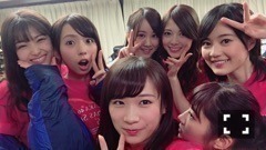 生田 絵梨花｜僕が行かなきゃ誰が行くんだ〜♪462（2016-12-07）