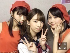 生田 絵梨花｜りんご〜♪463（2016-12-10）｜3枚目
