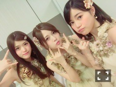 生田 絵梨花｜りんご〜♪463（2016-12-10）｜5枚目