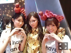 生田 絵梨花｜大好き〜♪464（2016-12-15）｜2枚目