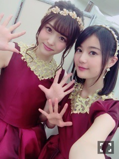 生田 絵梨花｜2017年〜♪468（2017-01-03）｜2枚目