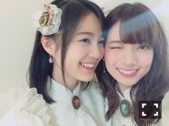 生田 絵梨花｜2017年〜♪468（2017-01-03）｜4枚目