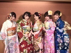 生田 絵梨花｜成人式〜♪469（2017-01-08）