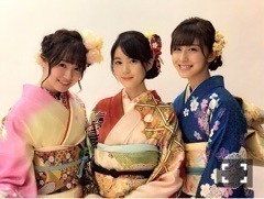 生田 絵梨花｜成人式〜♪469（2017-01-08）｜2枚目