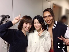 生田 絵梨花｜折り返し〜♪473（2017-01-30）｜3枚目