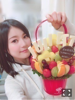 生田 絵梨花｜節分〜♪474（2017-02-04）｜2枚目