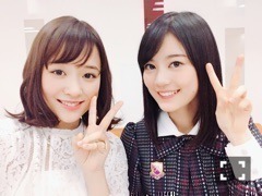 生田 絵梨花｜東京千秋楽〜♪475（2017-02-18）｜3枚目
