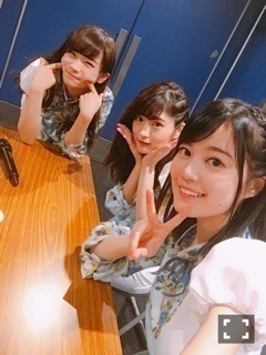 生田 絵梨花｜バスラ〜♪476（2017-02-27）｜2枚目