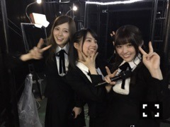 生田 絵梨花｜バスラ〜♪476（2017-02-27）｜3枚目