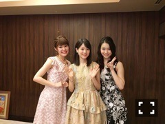 生田 絵梨花｜製作発表〜♪478（2017-03-01）