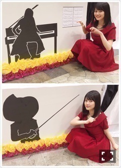 生田 絵梨花｜幕張〜♪480（2017-03-13）｜3枚目