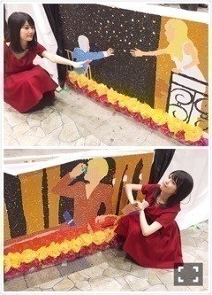 生田 絵梨花｜幕張〜♪480（2017-03-13）｜4枚目