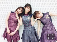 生田 絵梨花｜インフルエンサー〜♪481（2017-03-17）