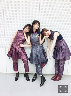 生田 絵梨花｜インフルエンサー〜♪481（2017-03-17）｜2枚目