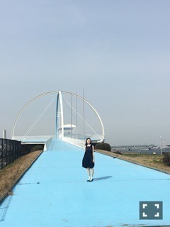 生田 絵梨花｜週プレ〜♪482（2017-04-17）｜5枚目