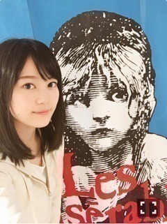 生田 絵梨花｜もうすぐ〜♪484（2017-05-17）｜3枚目