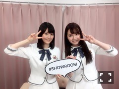 生田 絵梨花｜ひめたんとモニカちゃん〜♪488（2017-05-26）
