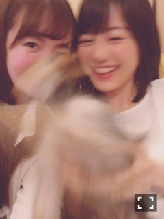 生田 絵梨花｜ひめたんとモニカちゃん〜♪488（2017-05-26）｜2枚目