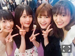 生田 絵梨花｜初日〜♪487（2017-05-25）｜4枚目