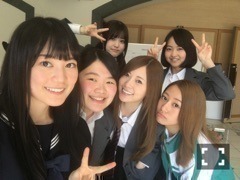 生田 絵梨花｜あさひなぐ〜♪490（2017-06-04）｜2枚目