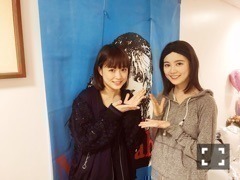 生田 絵梨花｜マウス〜♪492（2017-06-15）｜3枚目