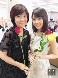生田 絵梨花｜記念ウィーク〜♪493（2017-06-18）｜2枚目