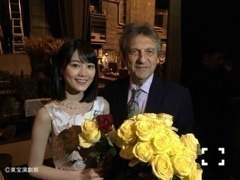 生田 絵梨花｜記念ウィーク〜♪493（2017-06-18）｜4枚目