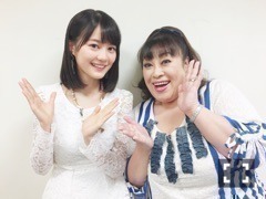 生田 絵梨花｜ごごナマ〜♪494（2017-06-19）｜2枚目