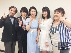 生田 絵梨花｜ごごナマ〜♪494（2017-06-19）｜3枚目