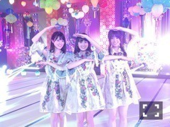生田 絵梨花｜逃げ水〜♪497（2017-07-21）