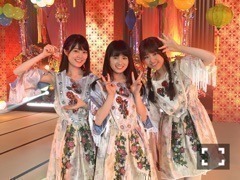 生田 絵梨花｜逃げ水〜♪497（2017-07-21）｜2枚目
