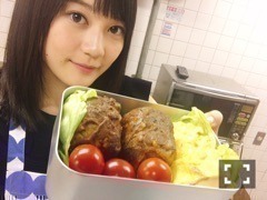 生田 絵梨花｜別冊カドカワ〜♪497（2017-07-22）