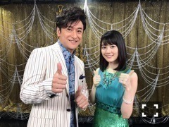 生田 絵梨花｜FNS歌謡祭〜♪500（2017-08-03）｜2枚目