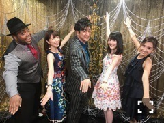 生田 絵梨花｜FNS歌謡祭〜♪500（2017-08-03）｜4枚目