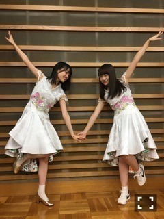 生田 絵梨花｜FNS歌謡祭〜♪500（2017-08-03）｜5枚目