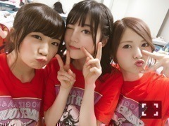 生田 絵梨花｜仙台〜♪501（2017-08-14）