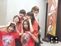生田 絵梨花｜仙台〜♪501（2017-08-14）｜4枚目